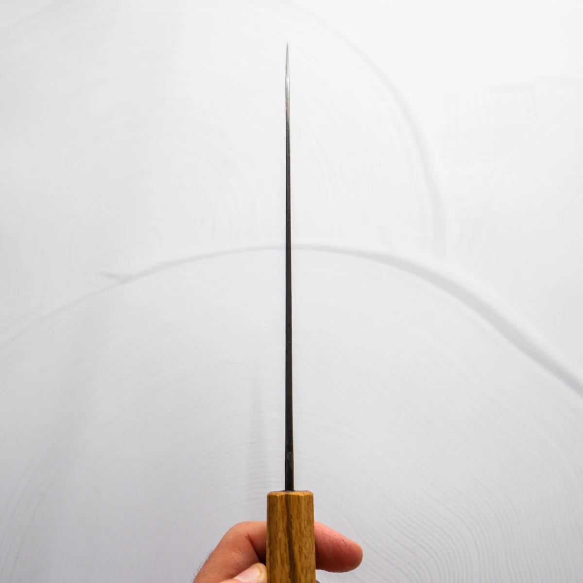 Muneishi Blue 2 Gyuto 180mm - Image 4