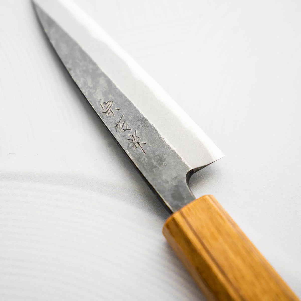 Muneishi Blue 2 Petty 130mm - Image 3