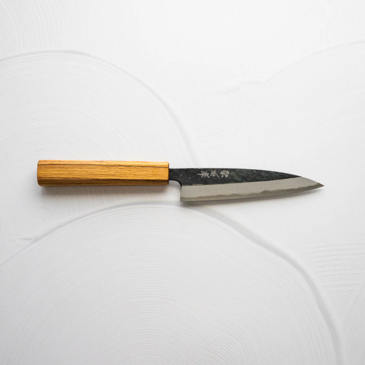 Muneishi Blue 2 Petty 130mm - Image 4