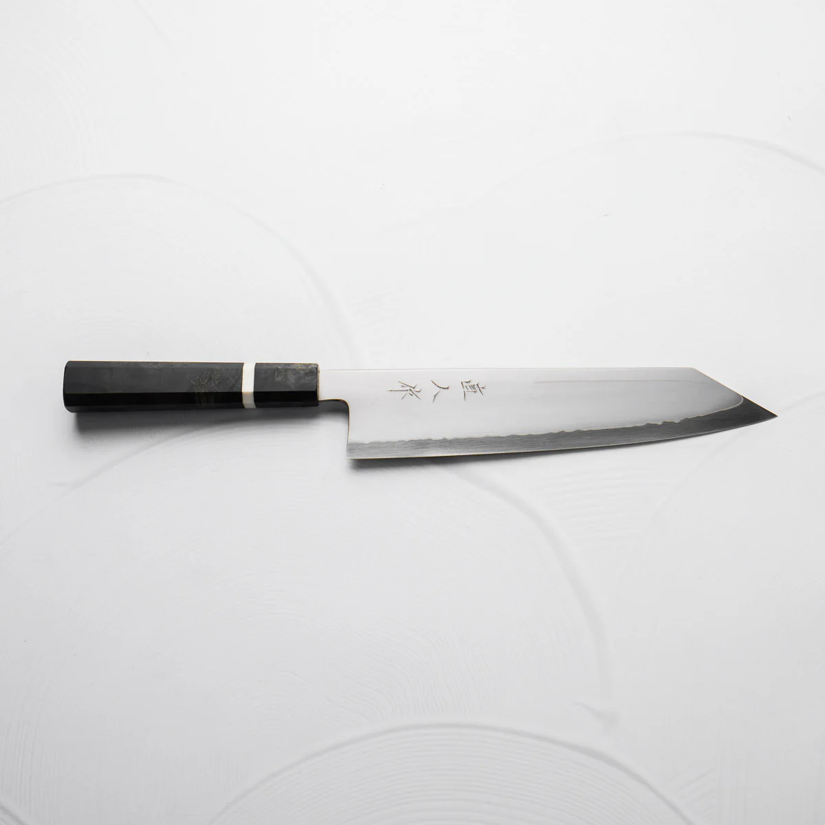 Myojin Riki Seisakusho SG2 Kiritsuke 240mm - Maple - Image 7