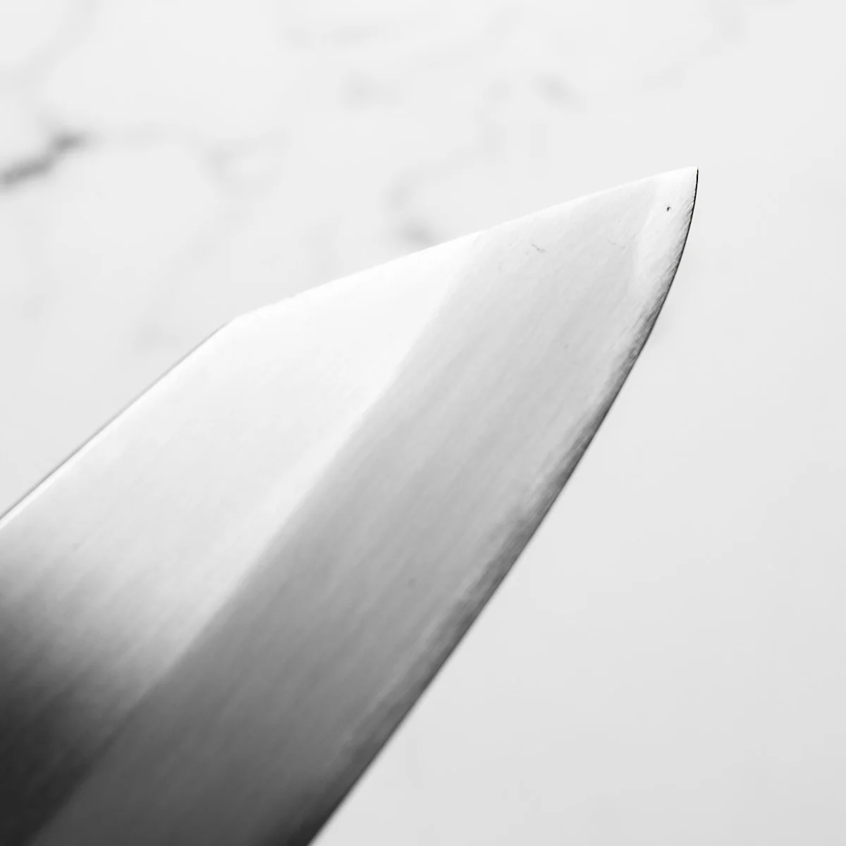 Hatsukokoro x Nakagawa Blue 1 Migaki Bunka 180mm - Image 7