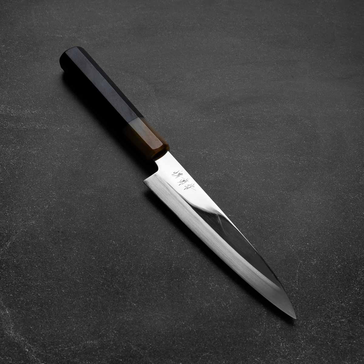 Nakagawa x Sakai Kikumori White 2 Mt Fuji Honyaki - 2 Knife Bundle - Image 2