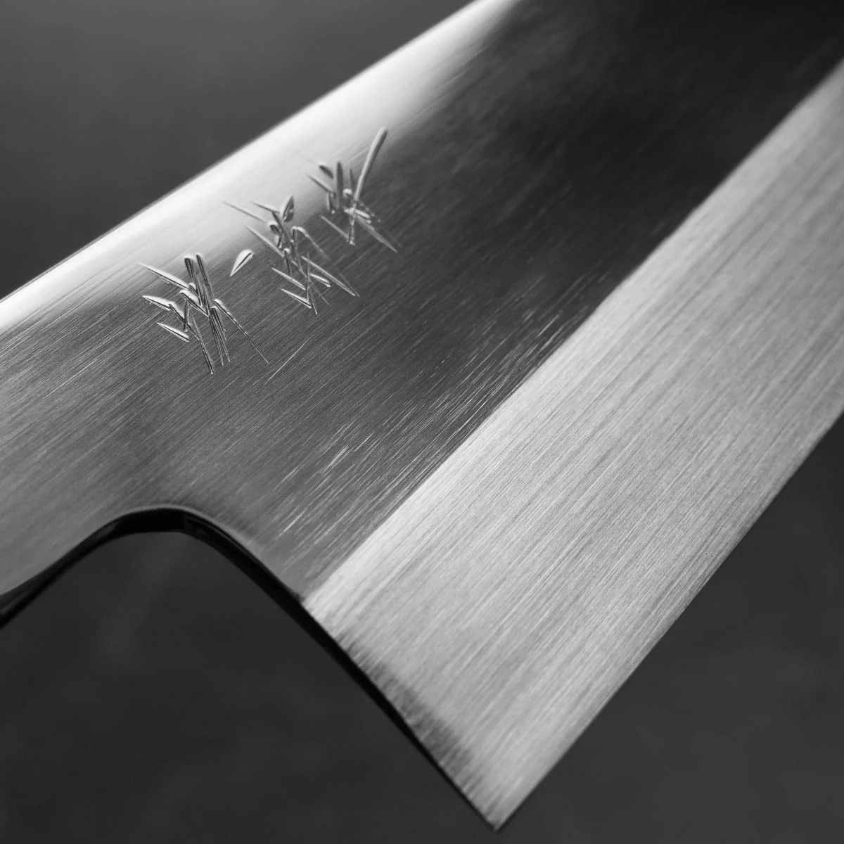 Nakagawa x Sakai Kikumori White 2 Mt Fuji Honyaki - 2 Knife Bundle - Image 6
