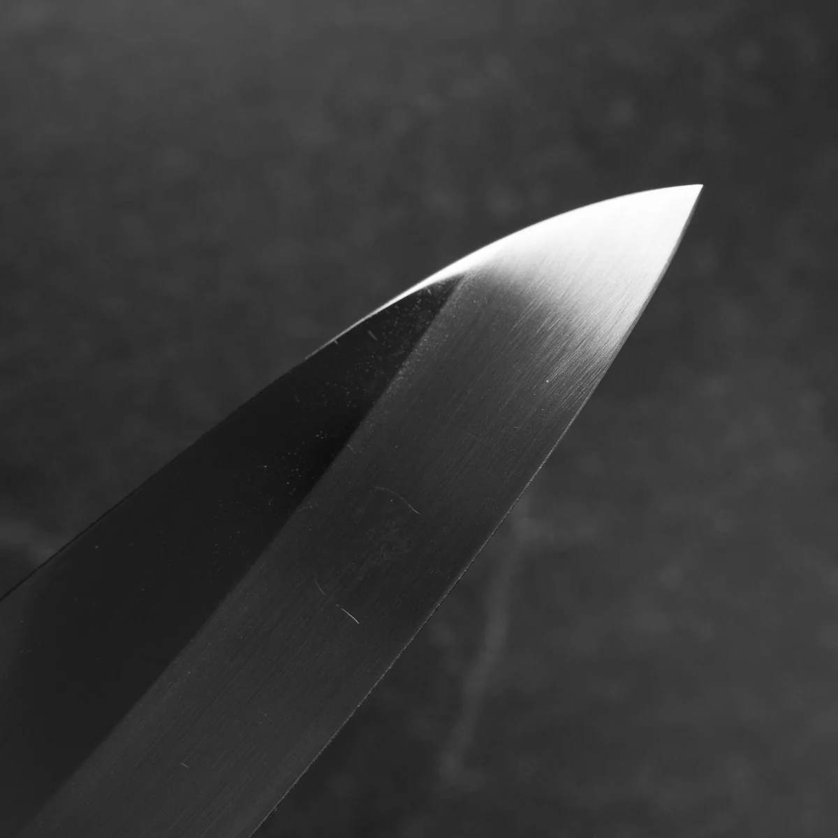 Nakagawa x Sakai Kikumori White 2 Mt Fuji Honyaki - 2 Knife Bundle - Image 9