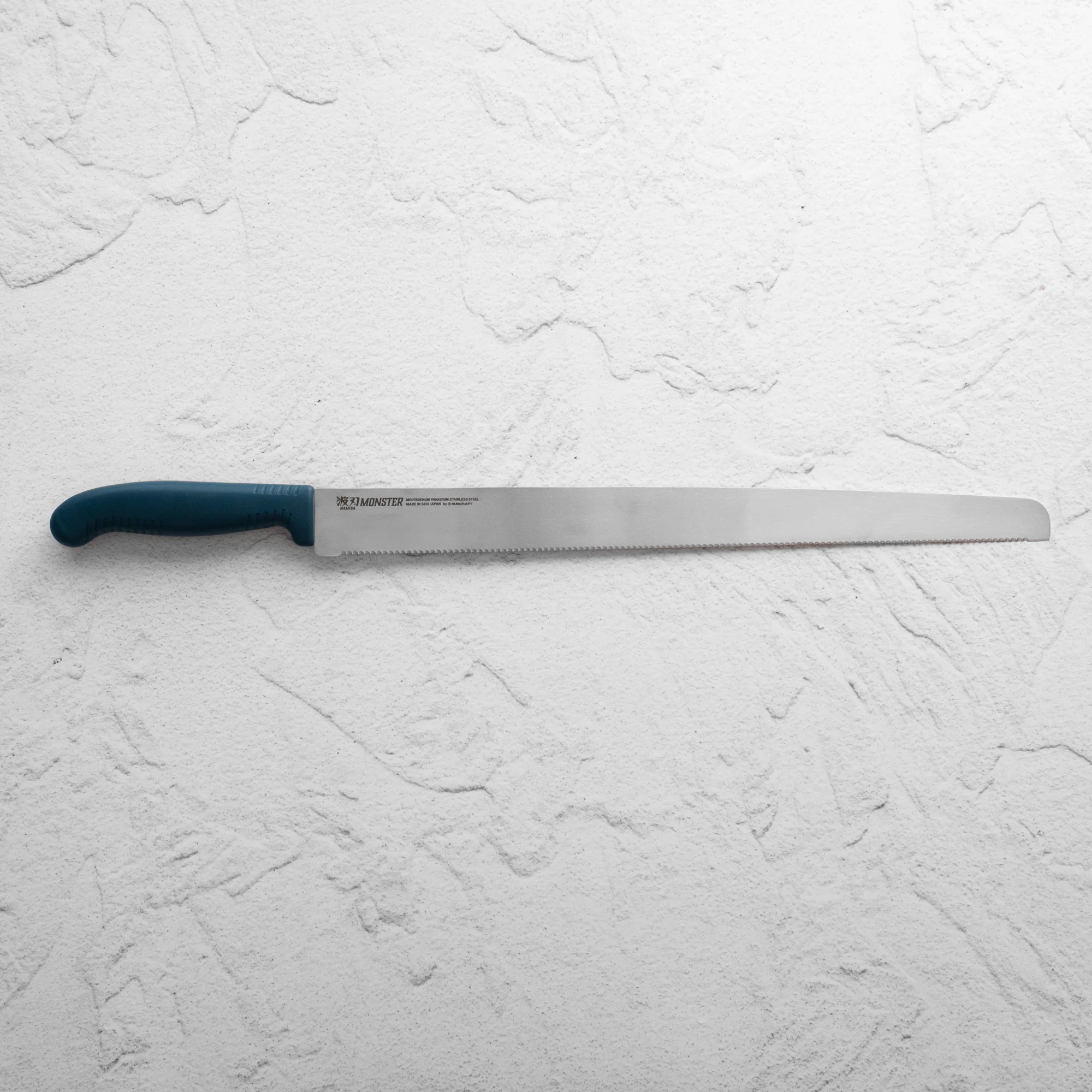 Namiba Monster Bread Knife 360mm - Image 2