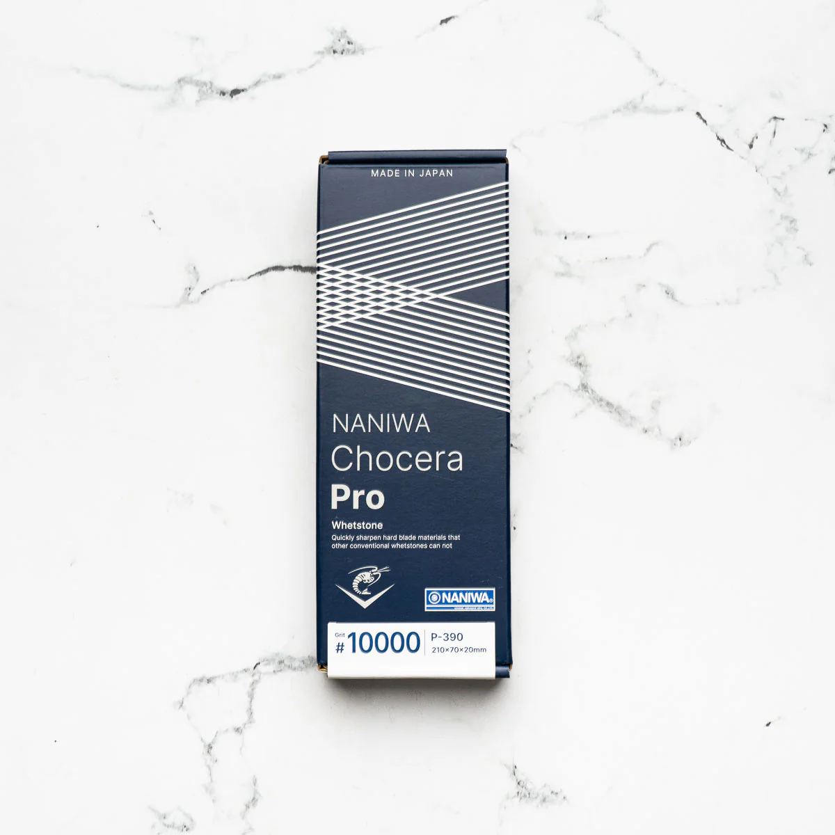 Naniwa Chocera Pro Whetstone #10000