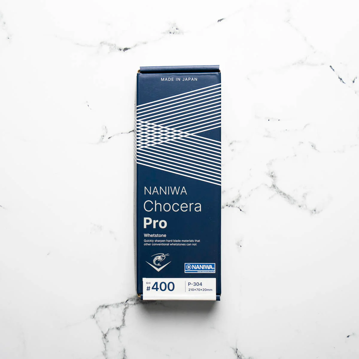 Naniwa Chocera Pro Whetstone #400 Grit