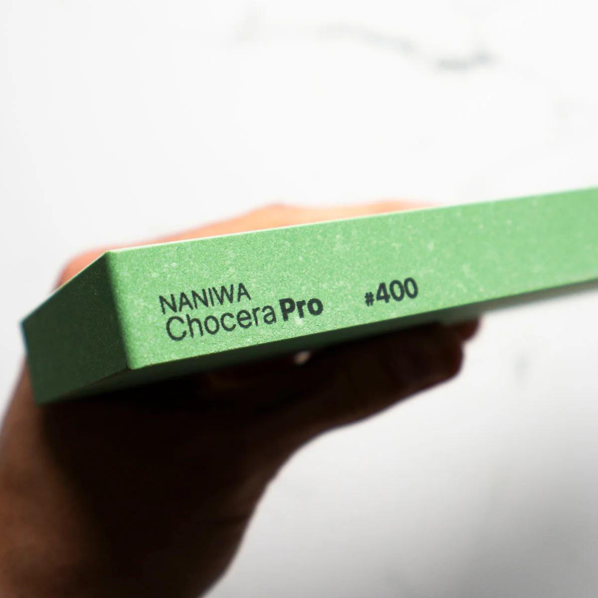 Naniwa Chocera Pro Whetstone #400 Grit - Image 3
