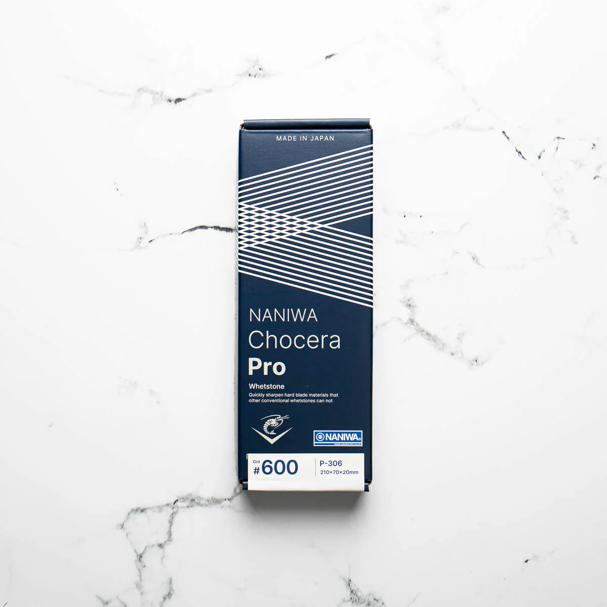 Naniwa Chocera Pro Whetstone #600 Grit