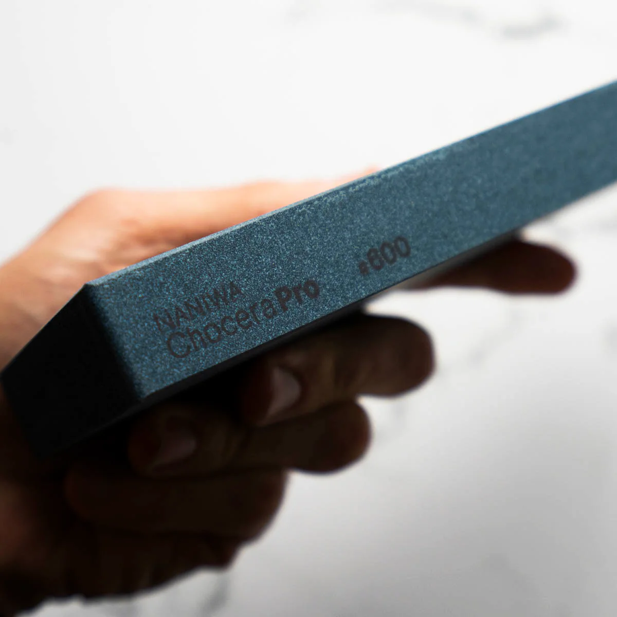Naniwa Chocera Pro Whetstone #600 Grit - Image 5