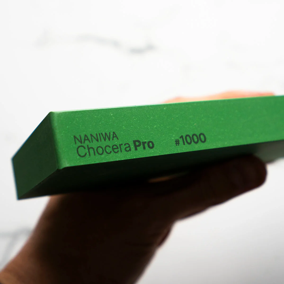 Naniwa Chocera Pro Whetstone #1000 Grit - Image 5