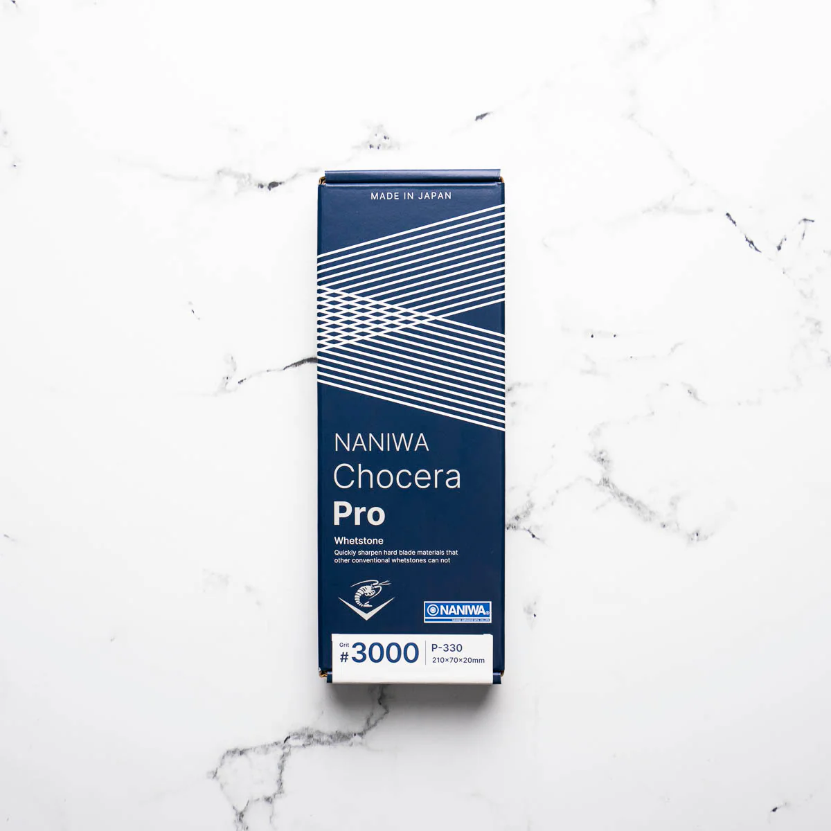 Naniwa Chocera Pro Whetstone #3000 Grit