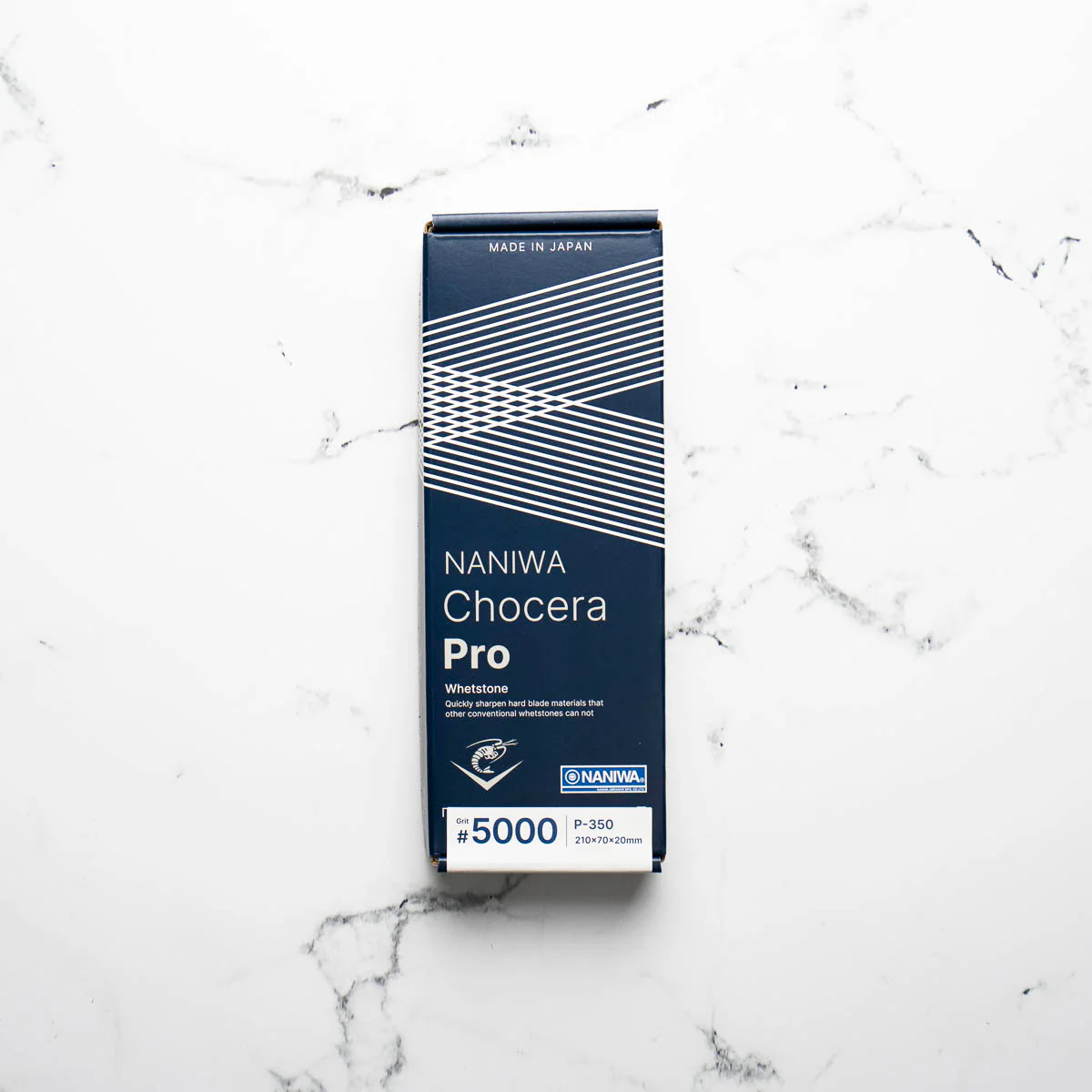Naniwa Chocera Pro Whetstone #5000 Grit