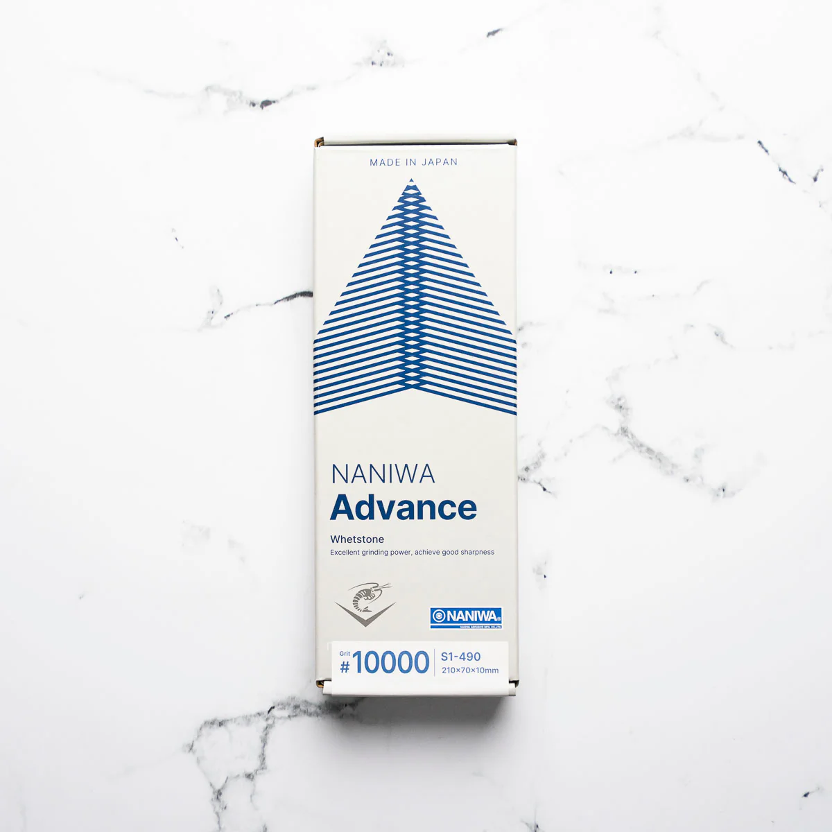 Naniwa Advance Super Stone 10000 Grit