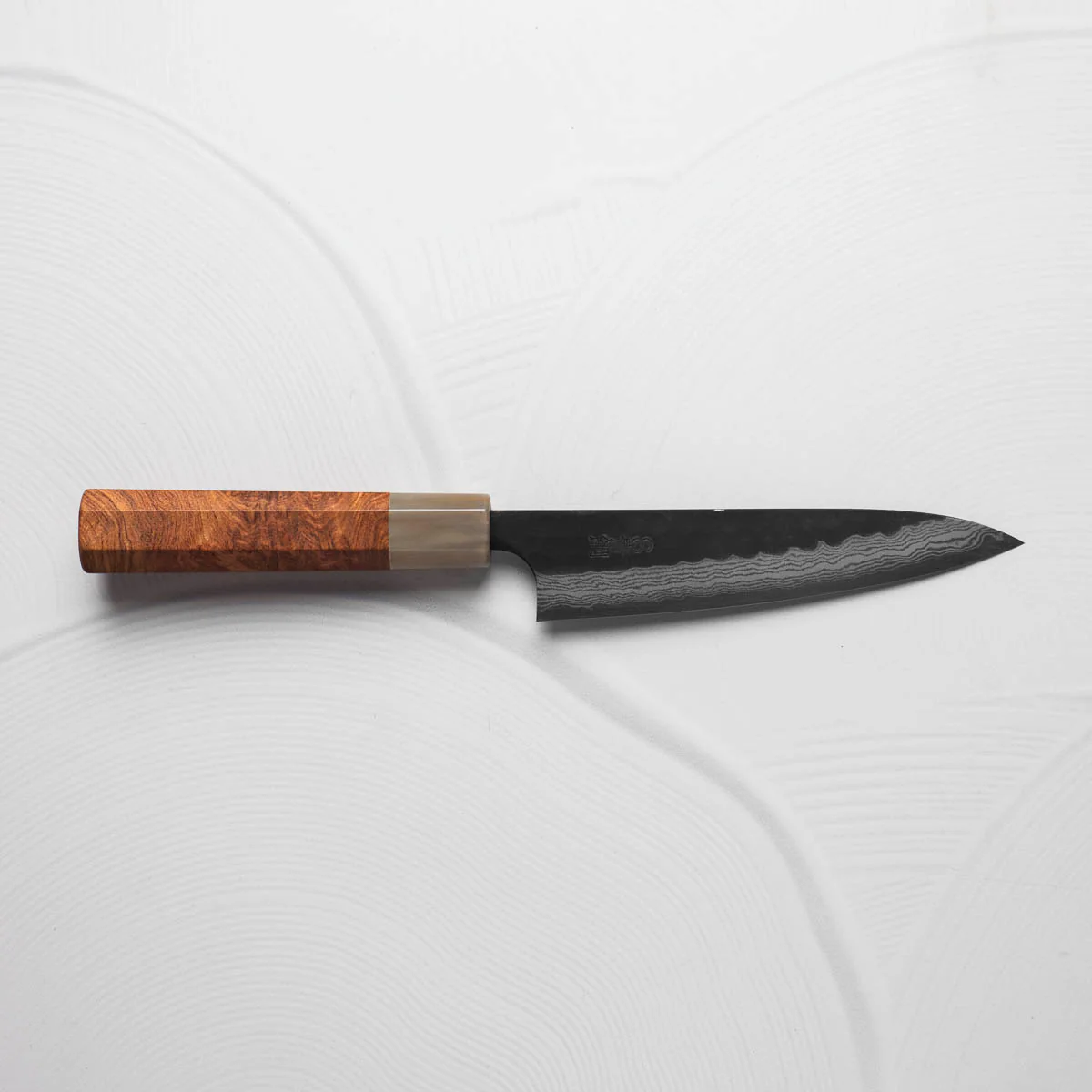 Nao Yamamoto Blue Super Petty 135mm - Quince - Image 2