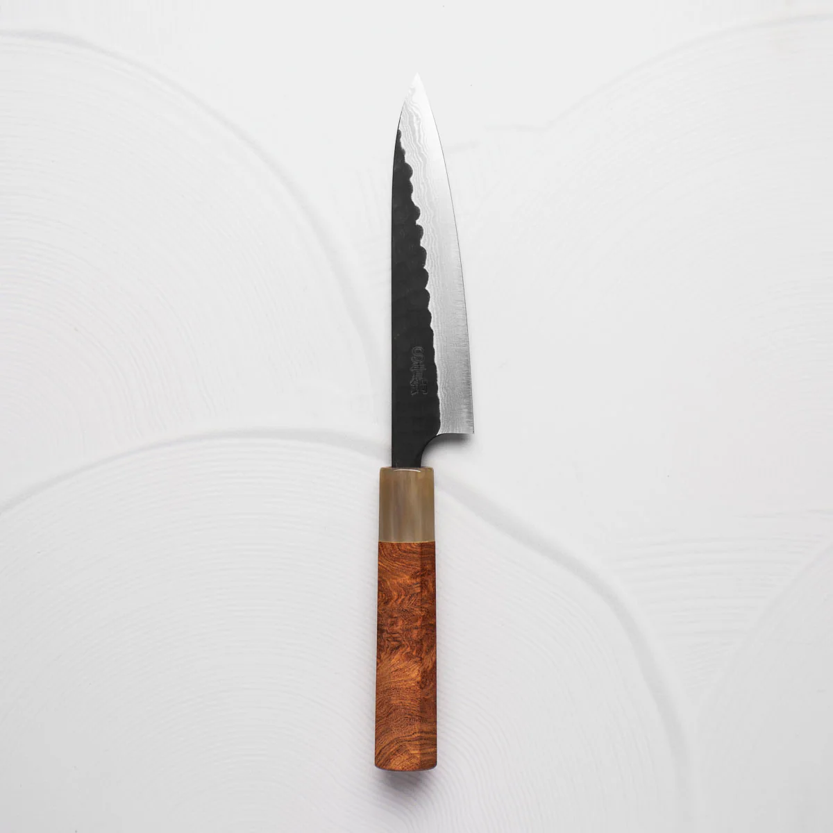 Nao Yamamoto Blue Super Petty 135mm - Quince - Image 3