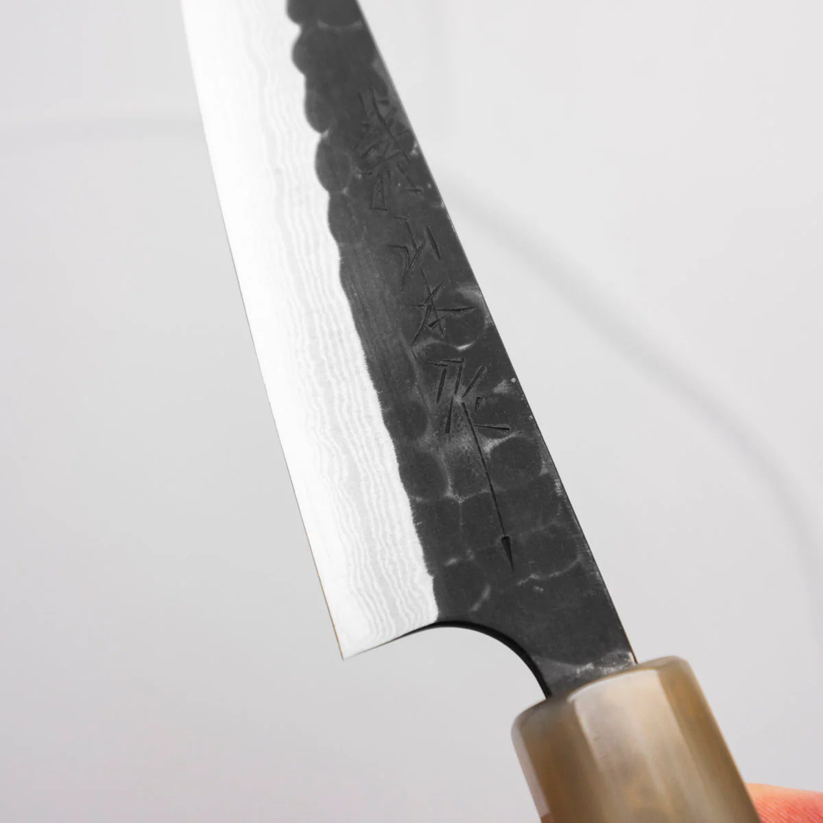 Nao Yamamoto Blue Super Petty 135mm - Quince - Image 4