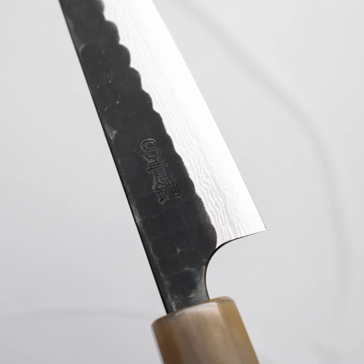 Nao Yamamoto Blue Super Petty 135mm - Quince - Image 5