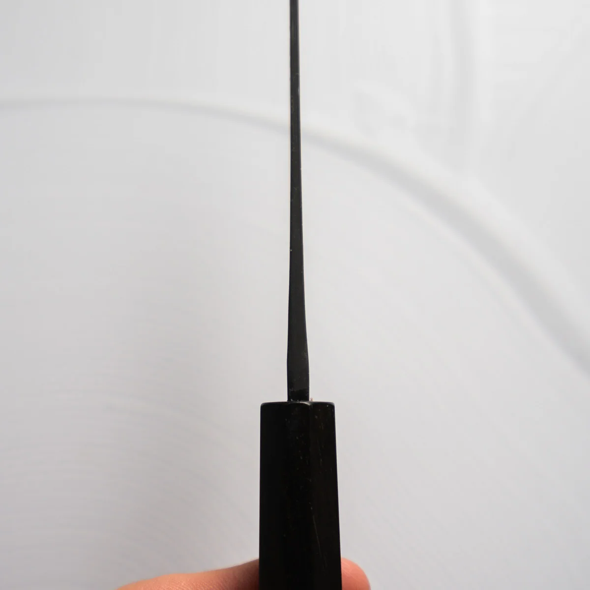 Nao Yamamoto Blue Super Petty 135mm - Ebony - Image 7