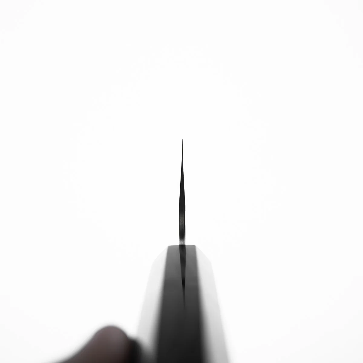 Nigara Hamono SG STRIX Bunka 180mm - Image 7