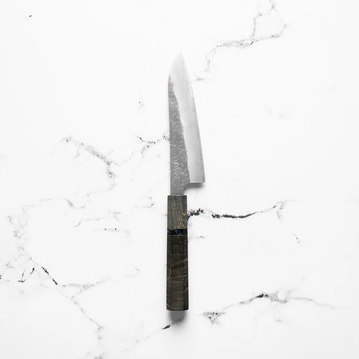 Nigara Hamono SG STRIX Petty 150mm - Image 3