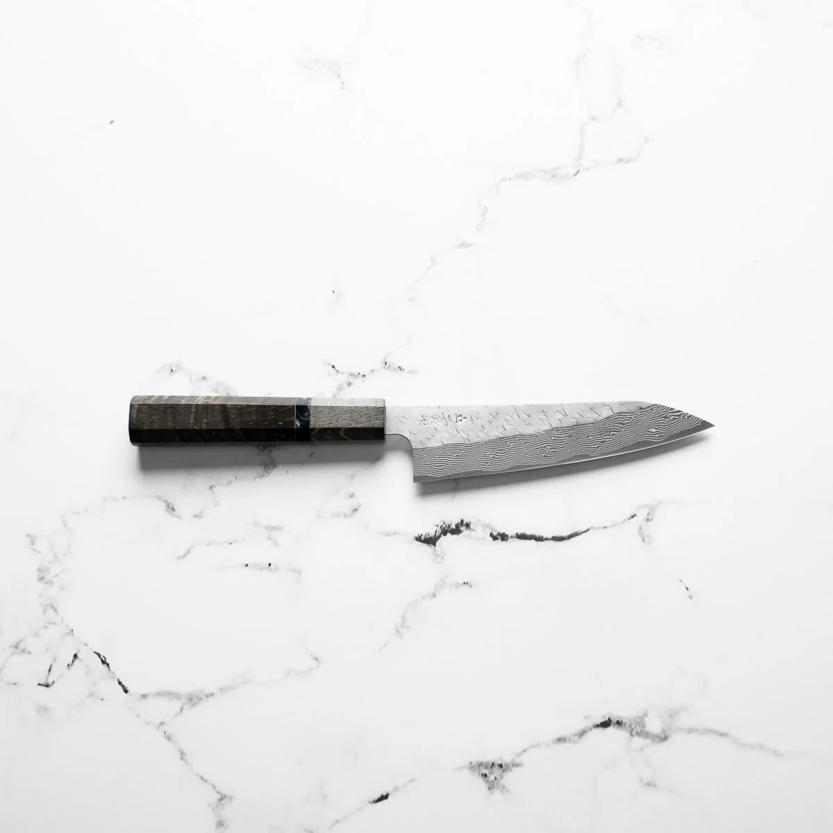 Nigara Hamono SG STRIX Petty 150mm - Image 4