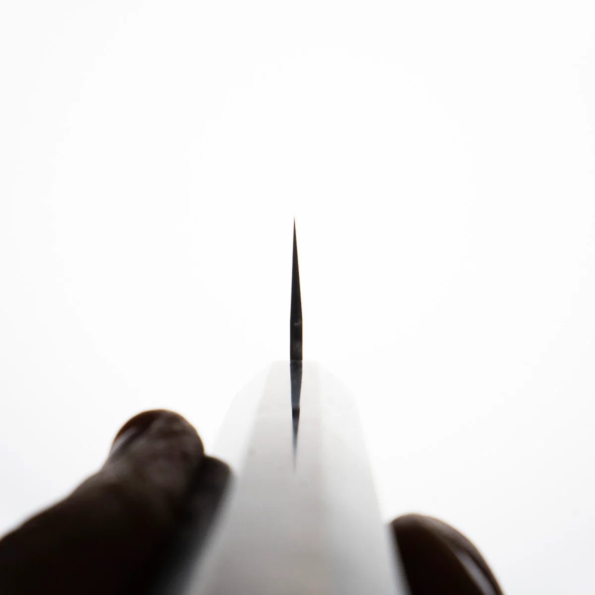 Nigara Hamono SG STRIX Petty 150mm - Image 7