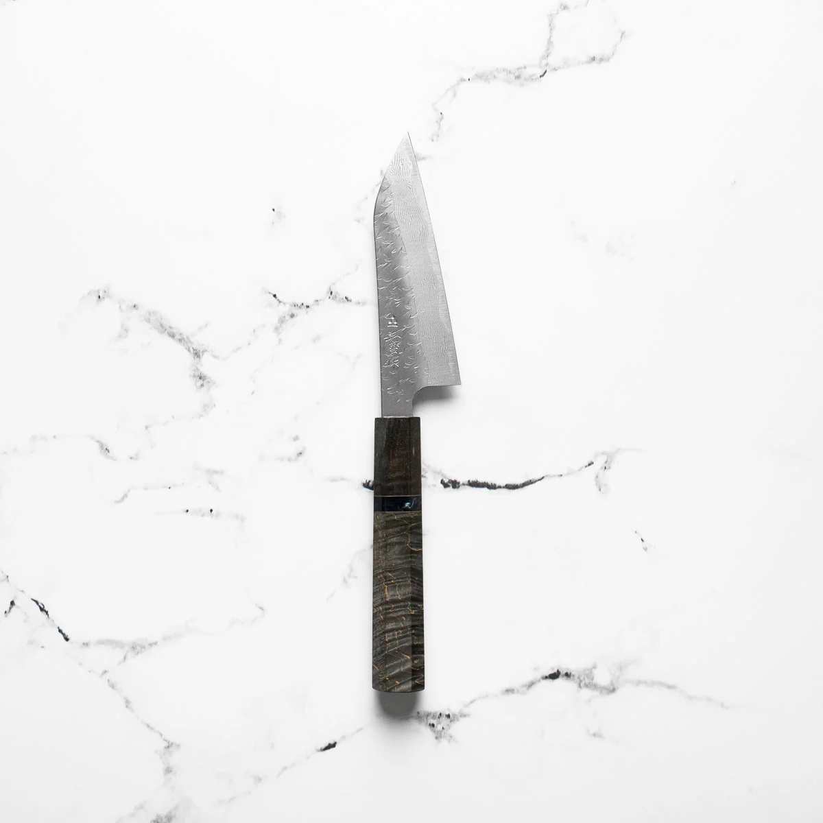 Nigara Hamono SG STRIX Petty 120mm - Image 3