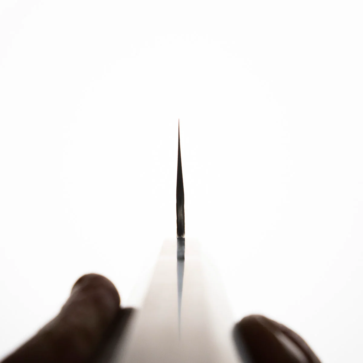 Nigara Hamono VGXEOS Gyuto 210mm - Image 8