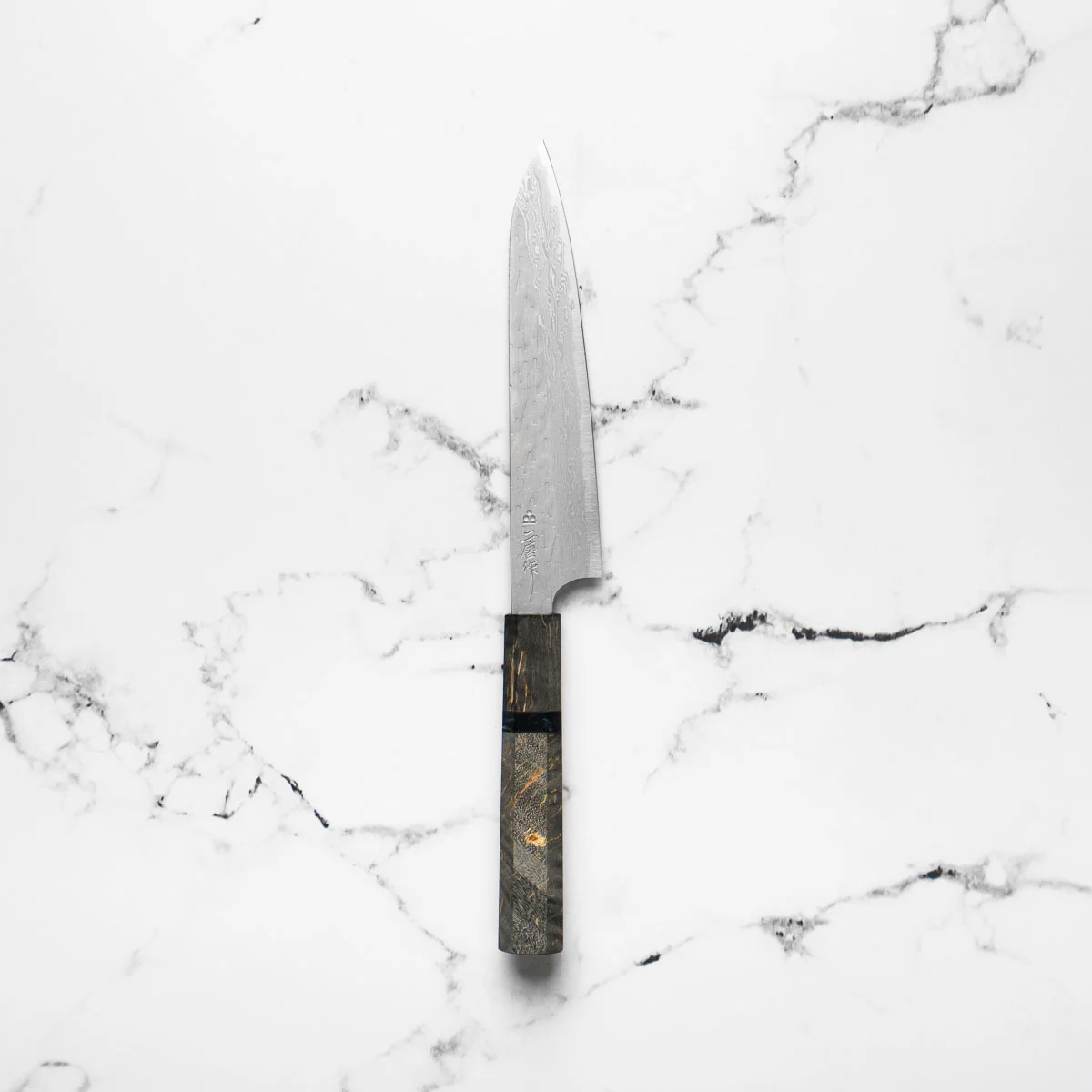 Nigara Hamono VGXEOS Petty 150mm - Image 3
