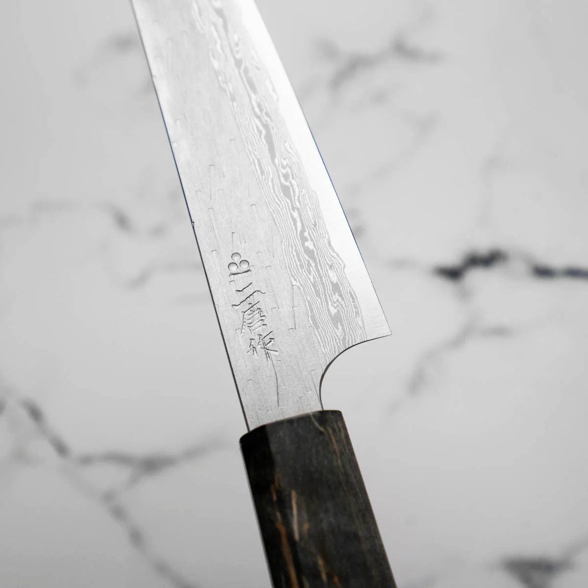 Nigara Hamono VGXEOS Petty 150mm - Image 4