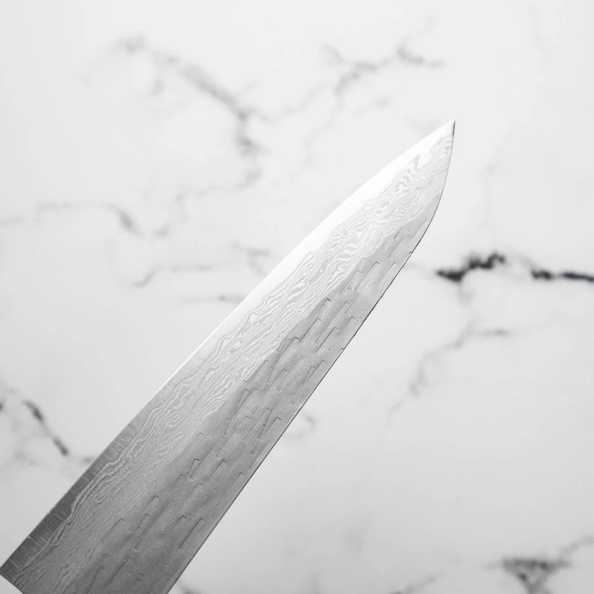 Nigara Hamono VGXEOS Petty 150mm - Image 5