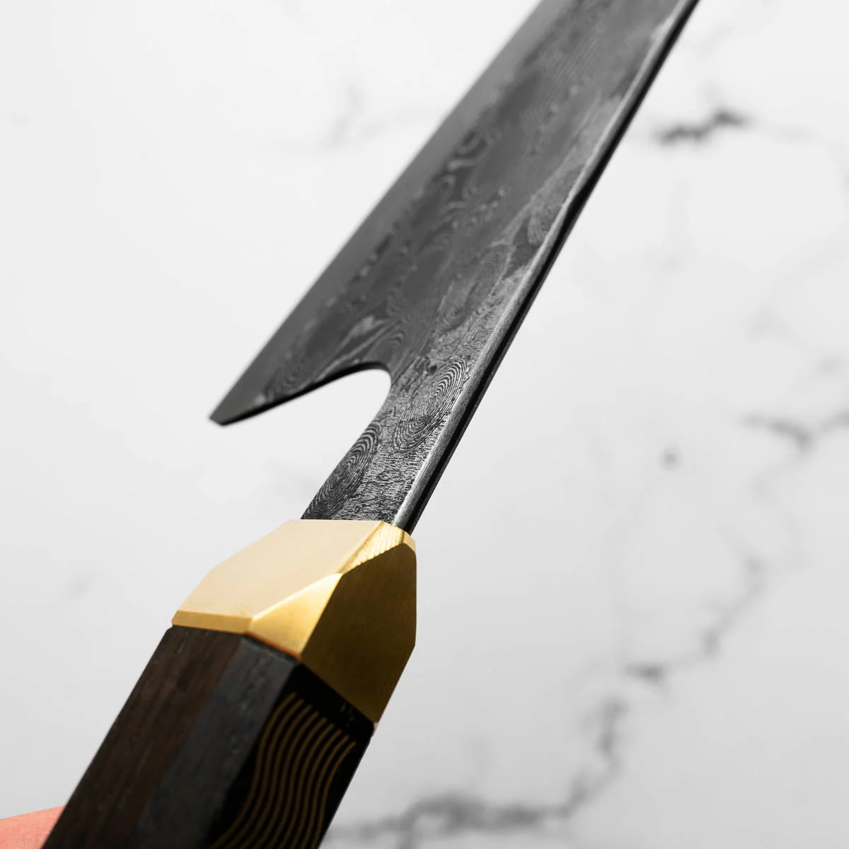 Orion Knifeworks Apex Ultra Kiritsuke 230mm - Image 11