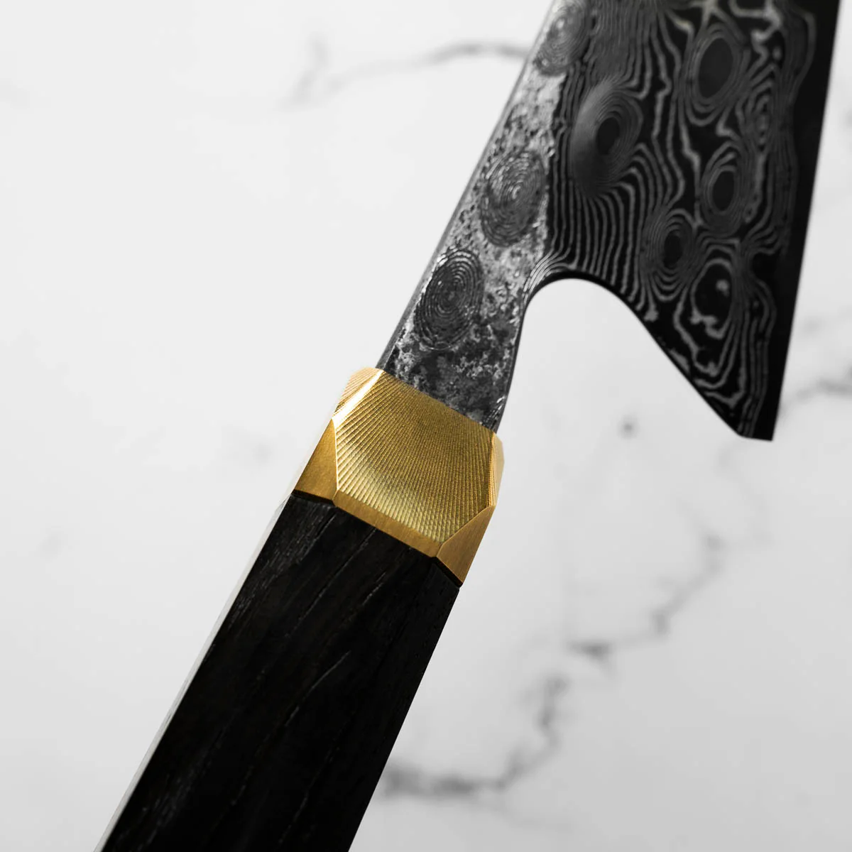 Orion Knifeworks Apex Ultra Kiritsuke 230mm - Image 12