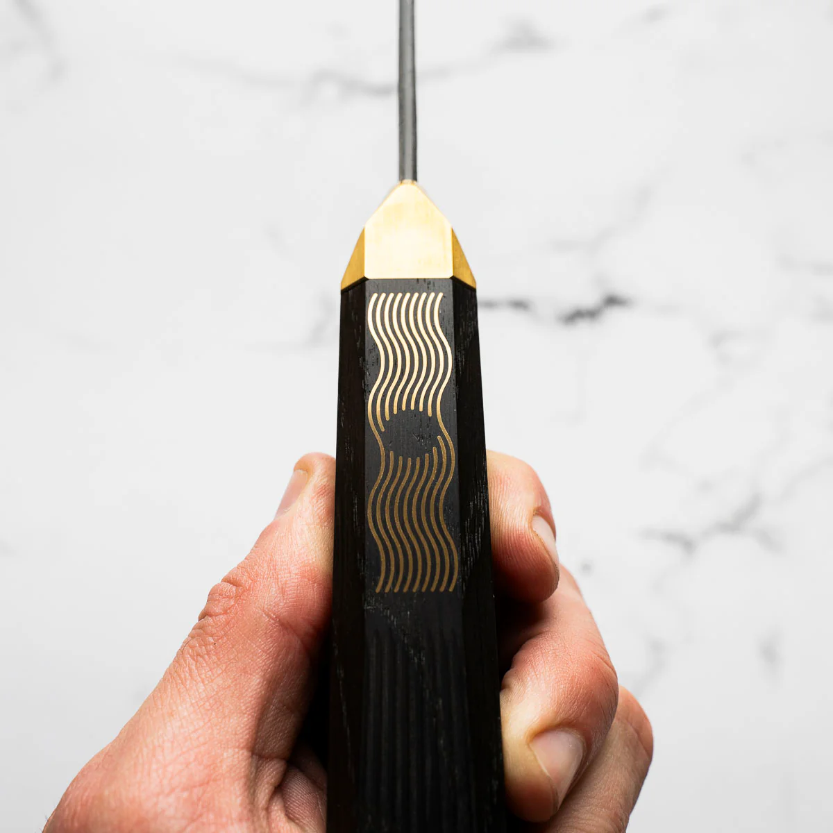 Orion Knifeworks Apex Ultra Kiritsuke 230mm - Image 2