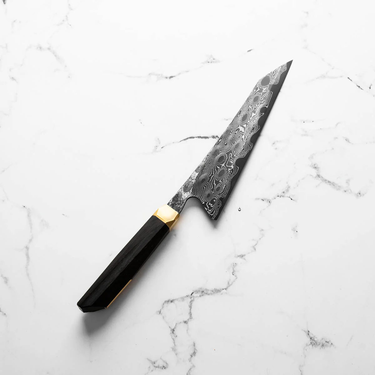 Orion Knifeworks Apex Ultra Kiritsuke 230mm - Image 3