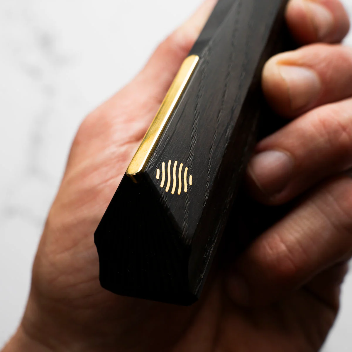 Orion Knifeworks Apex Ultra Kiritsuke 230mm - Image 4