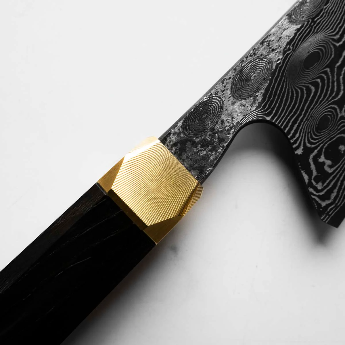 Orion Knifeworks Apex Ultra Kiritsuke 230mm - Image 5