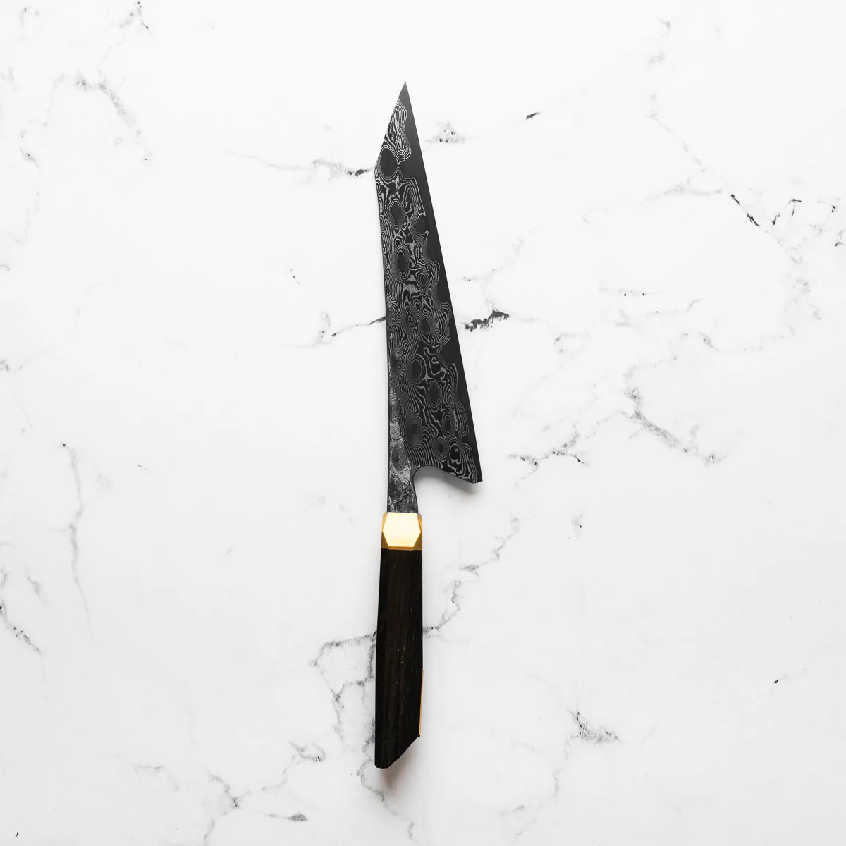 Orion Knifeworks Apex Ultra Kiritsuke 230mm - Image 6