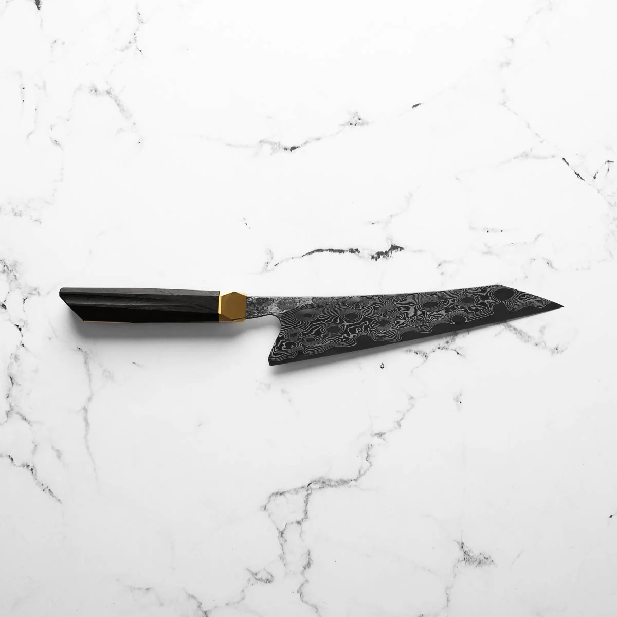 Orion Knifeworks Apex Ultra Kiritsuke 230mm - Image 7