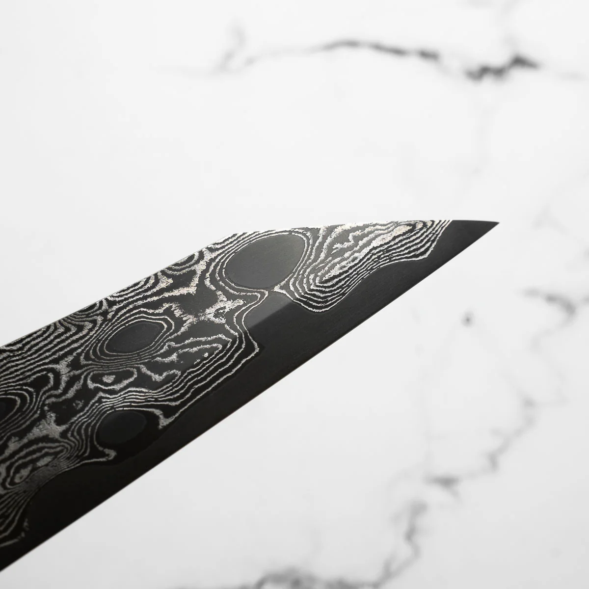 Orion Knifeworks Apex Ultra Kiritsuke 230mm - Image 9