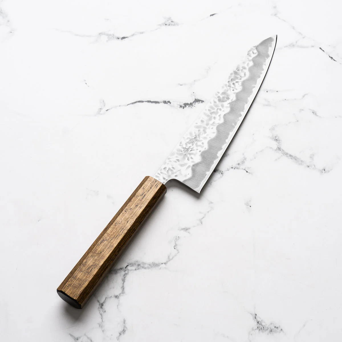 OUL Sakai White 1 Tsuchime Gyuto 210mm - Image 2
