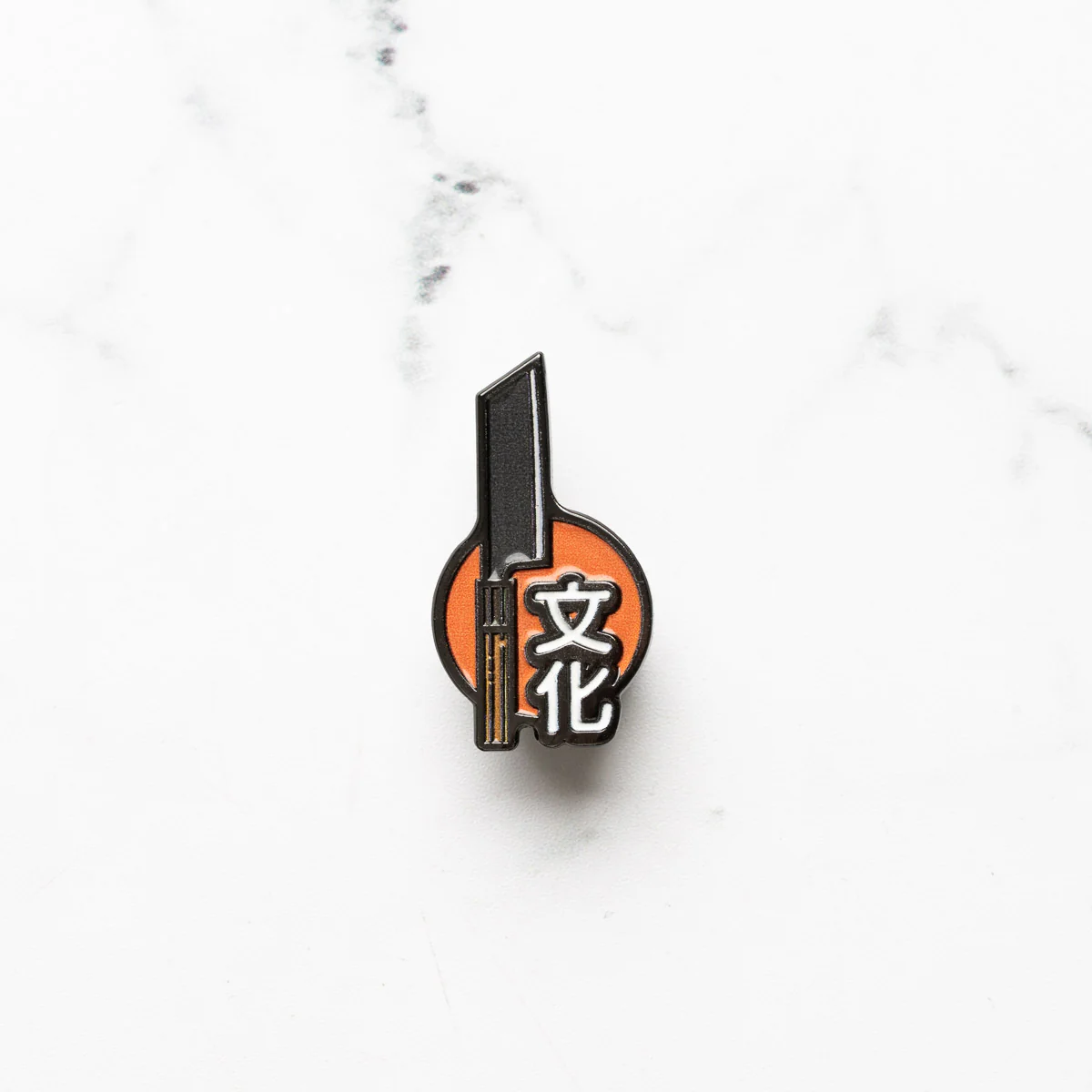 Enamel Pins - 4 Set - Image 3