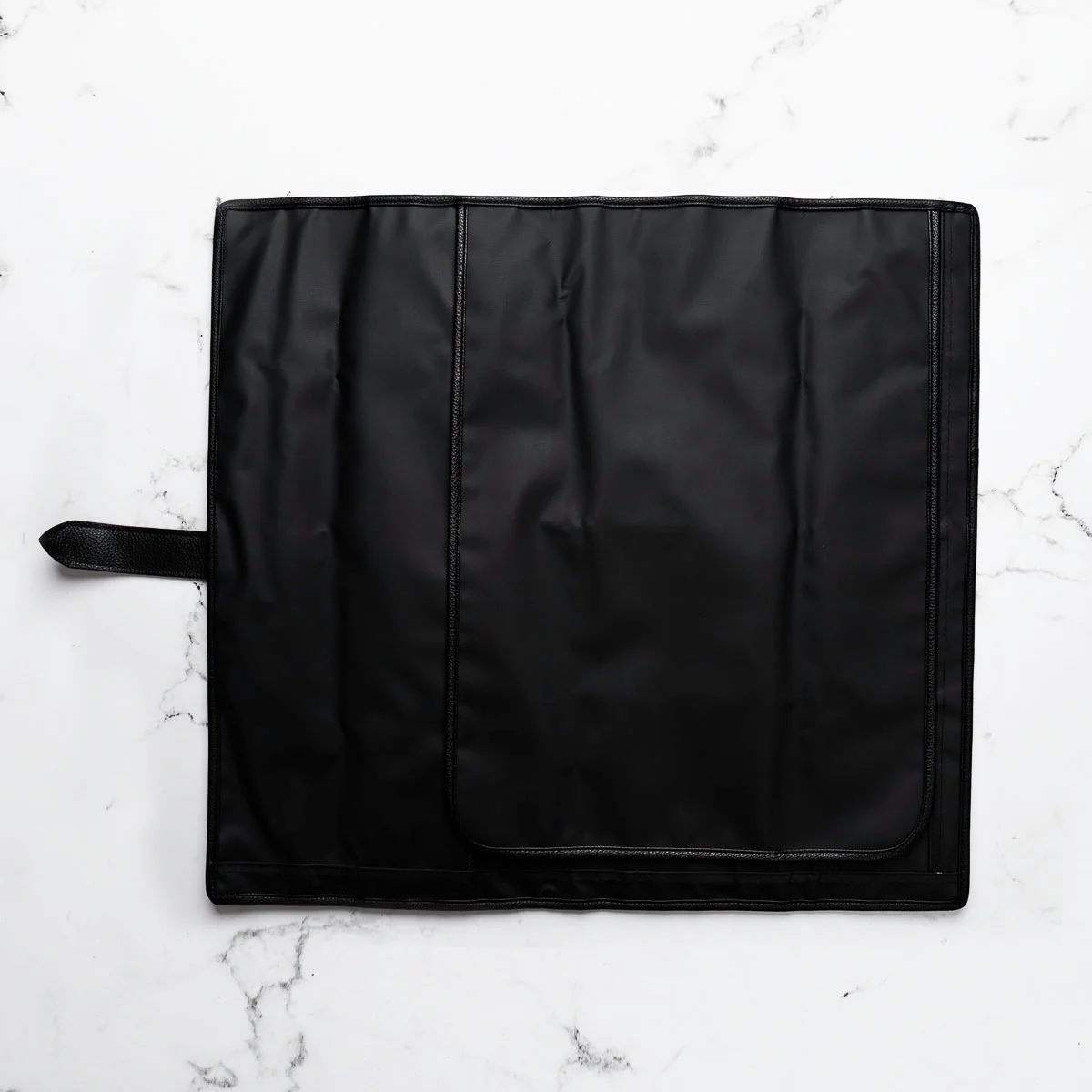 Porter 5 Pocket Polymer Knife Roll - Image 3