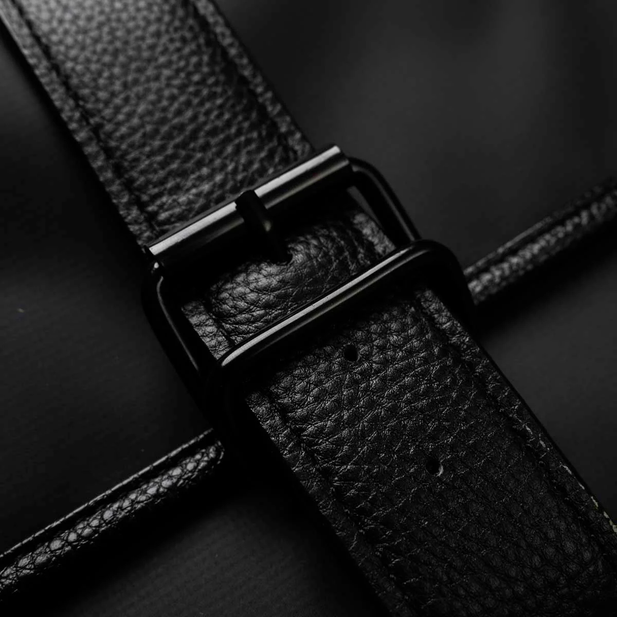 Porter 5 Pocket Polymer Knife Roll - Image 4