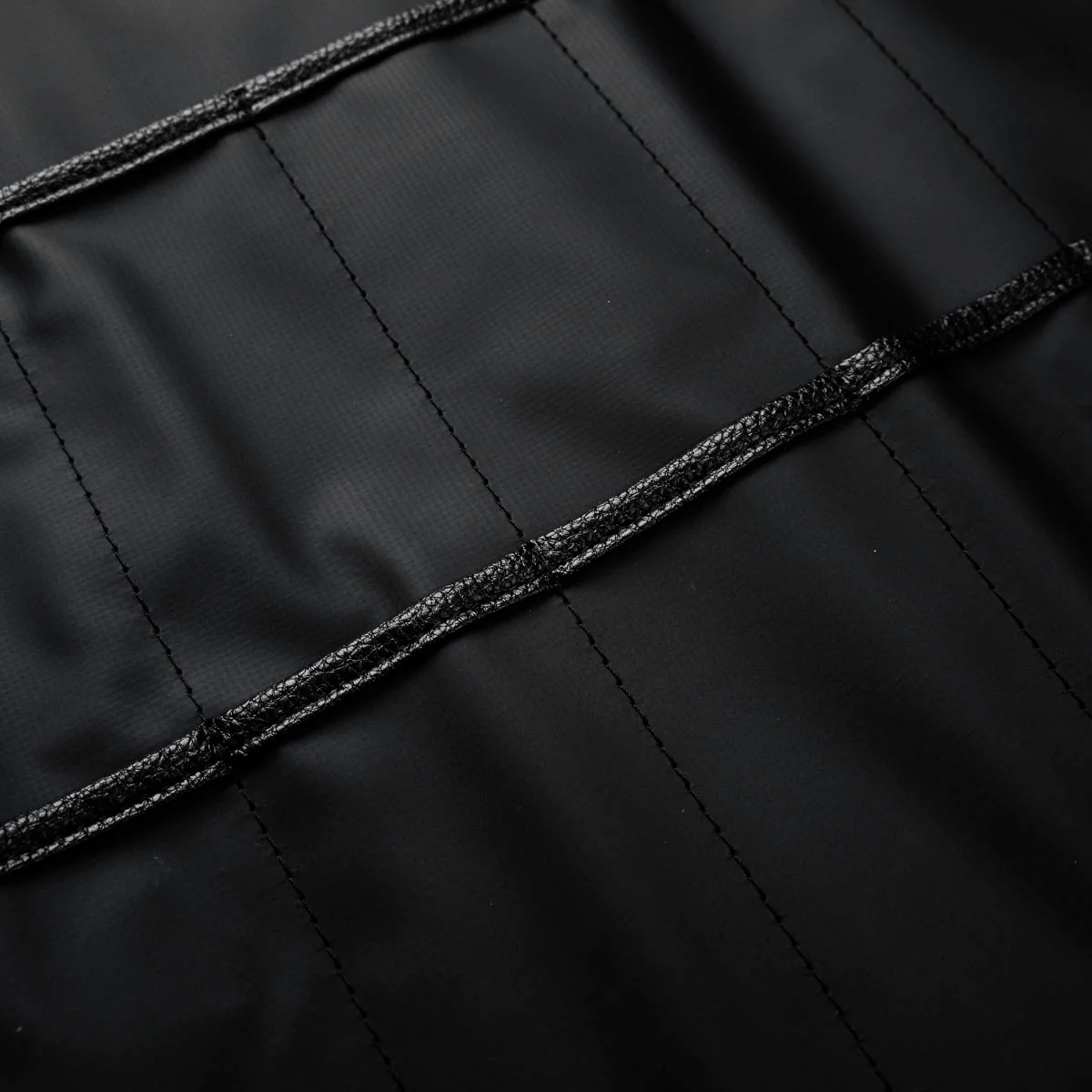 Porter 5 Pocket Polymer Knife Roll - Image 6