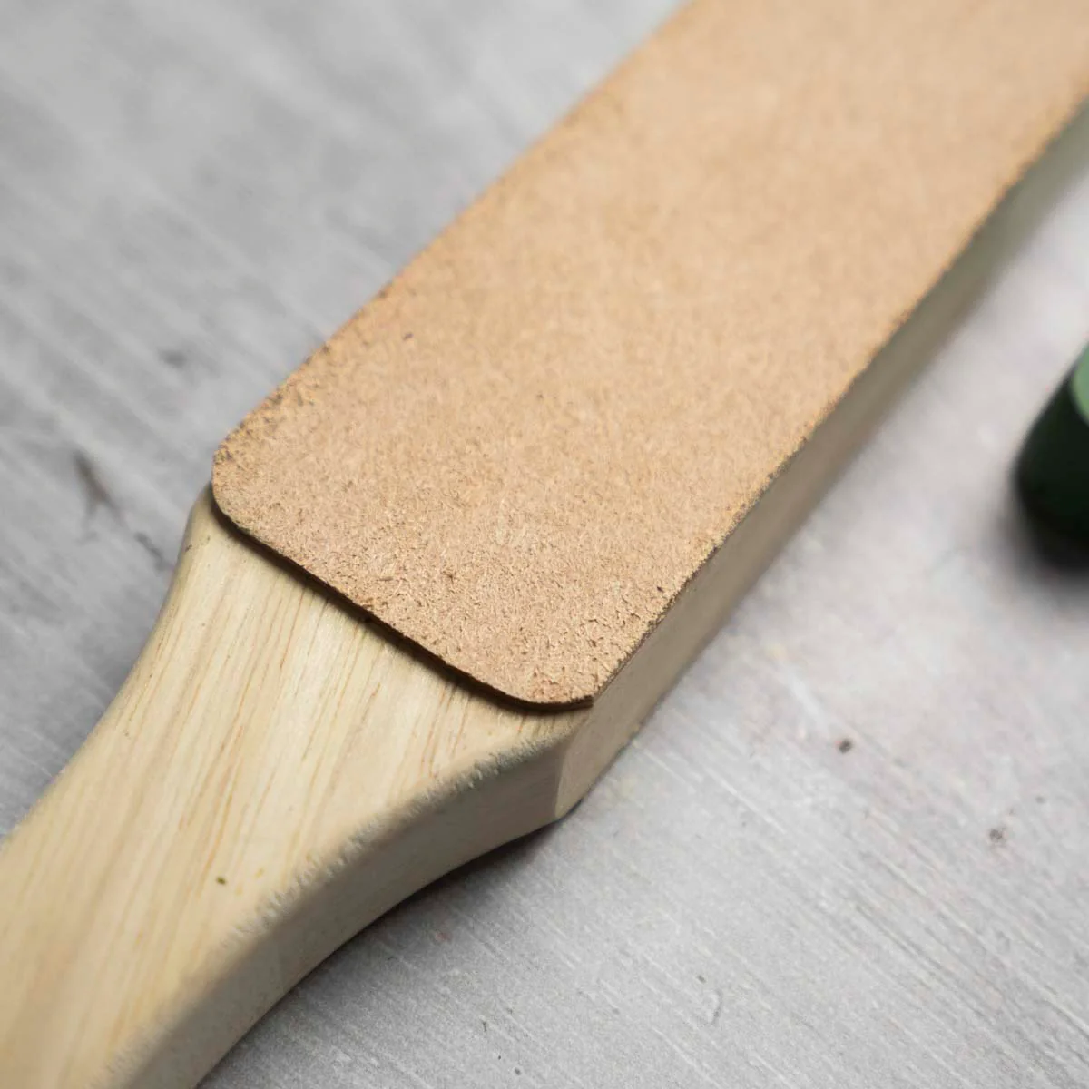 Porter Dual Sided Leather Strop (Large) - Image 2