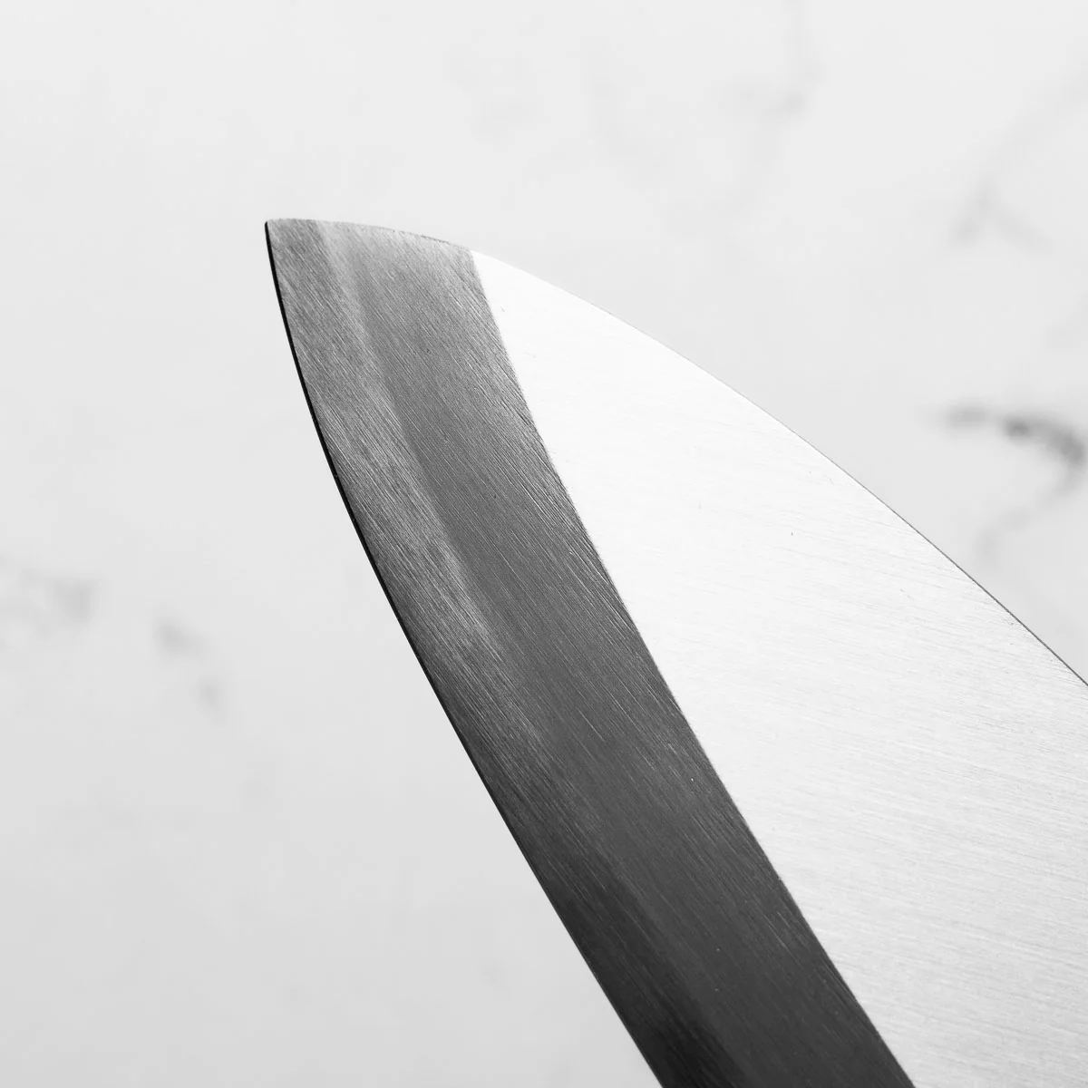 Sakai Kanechika Saku White 3 Deba 180mm - Image 7