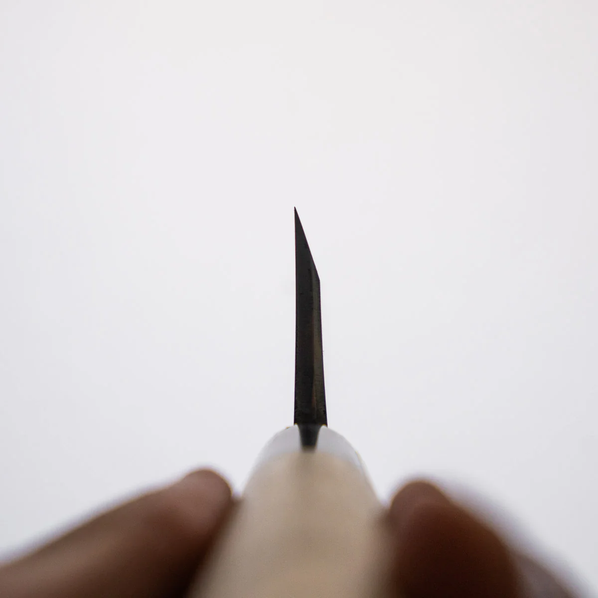 Sakai Kanechika White 3 Deba 165mm - Left Handed - Image 3