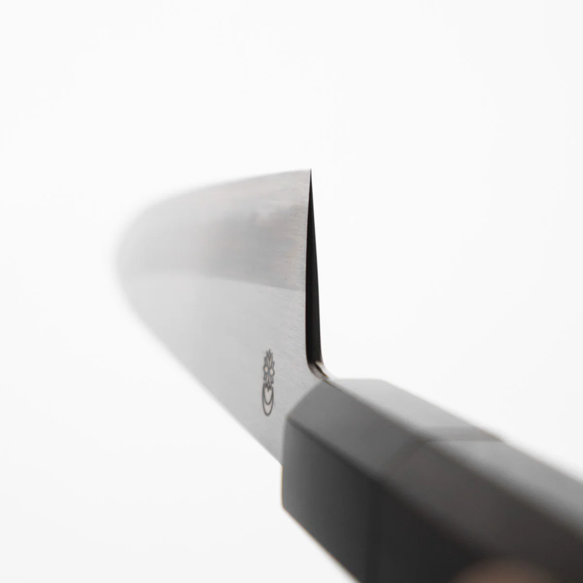 Sakai Kikumori "Kasumi" Gyuto 210mm - Image 6